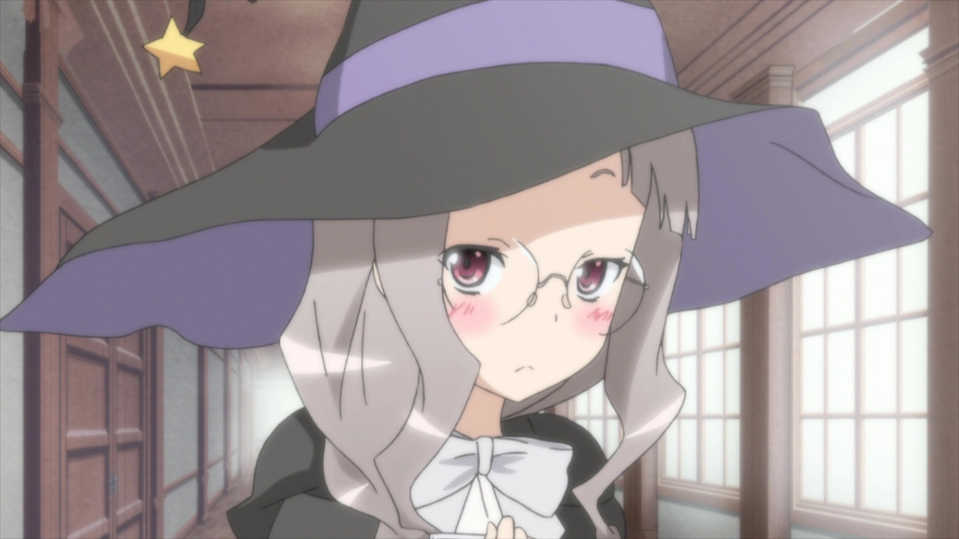 Nakaimo: My Little Sister Is Among Them!