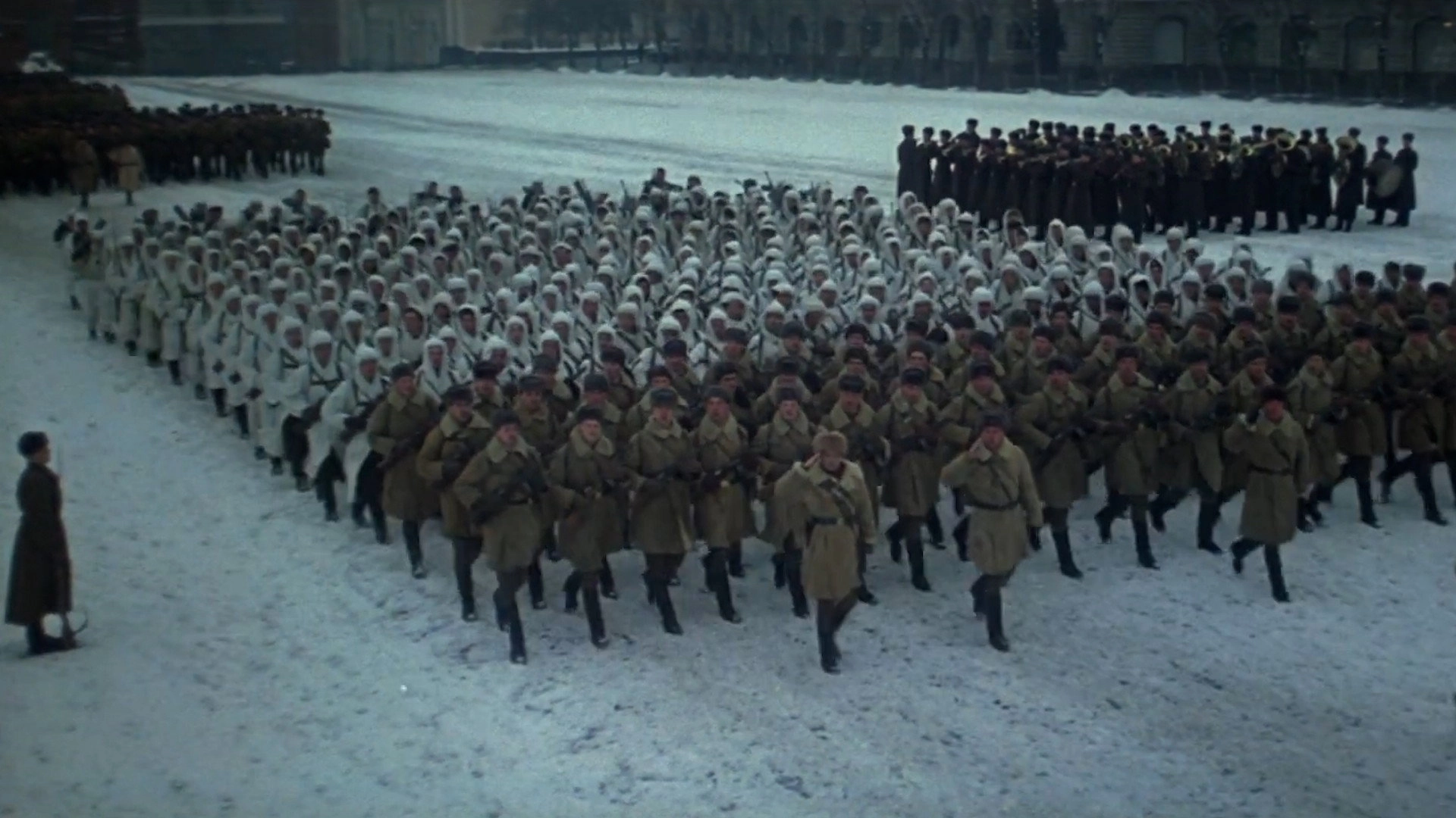 Battle for Moscow