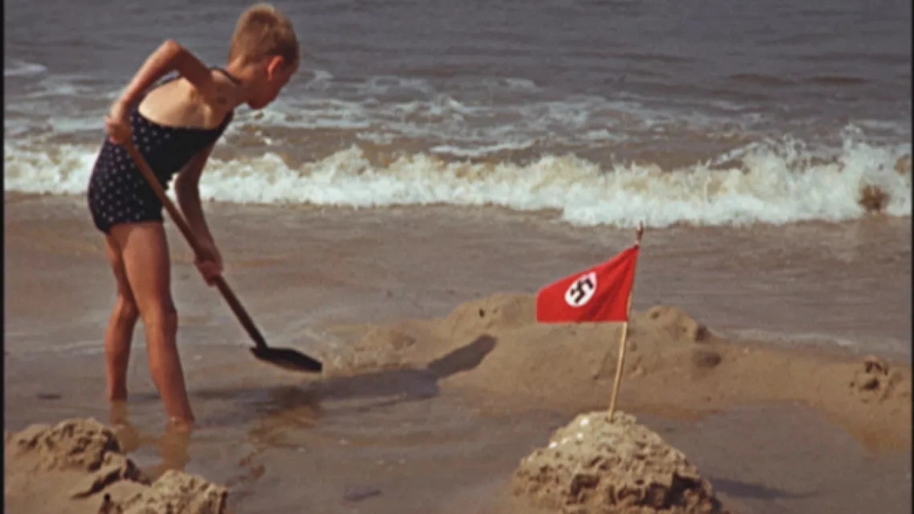 Vivre dans l'Allemagne en guerre