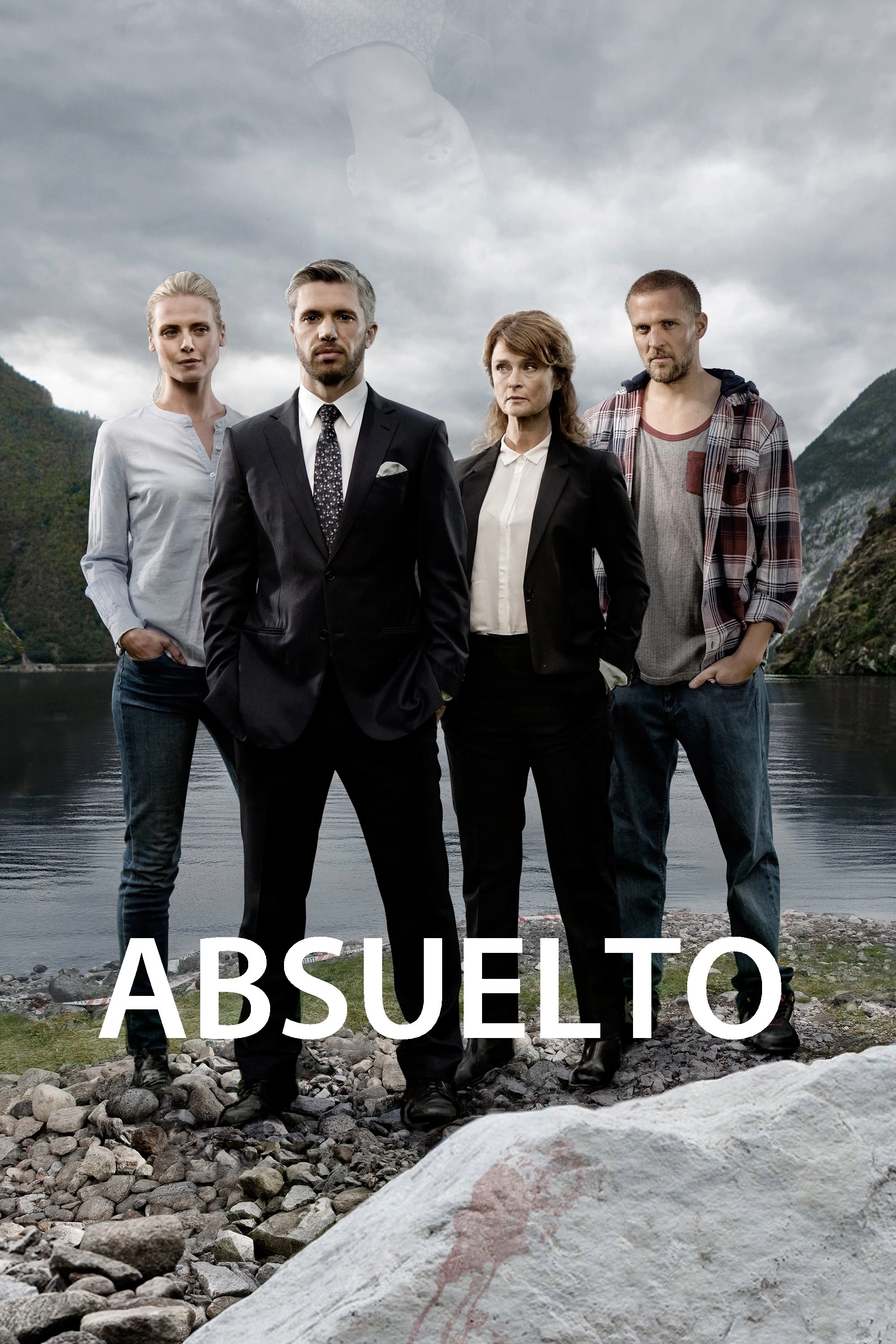 Acquitted