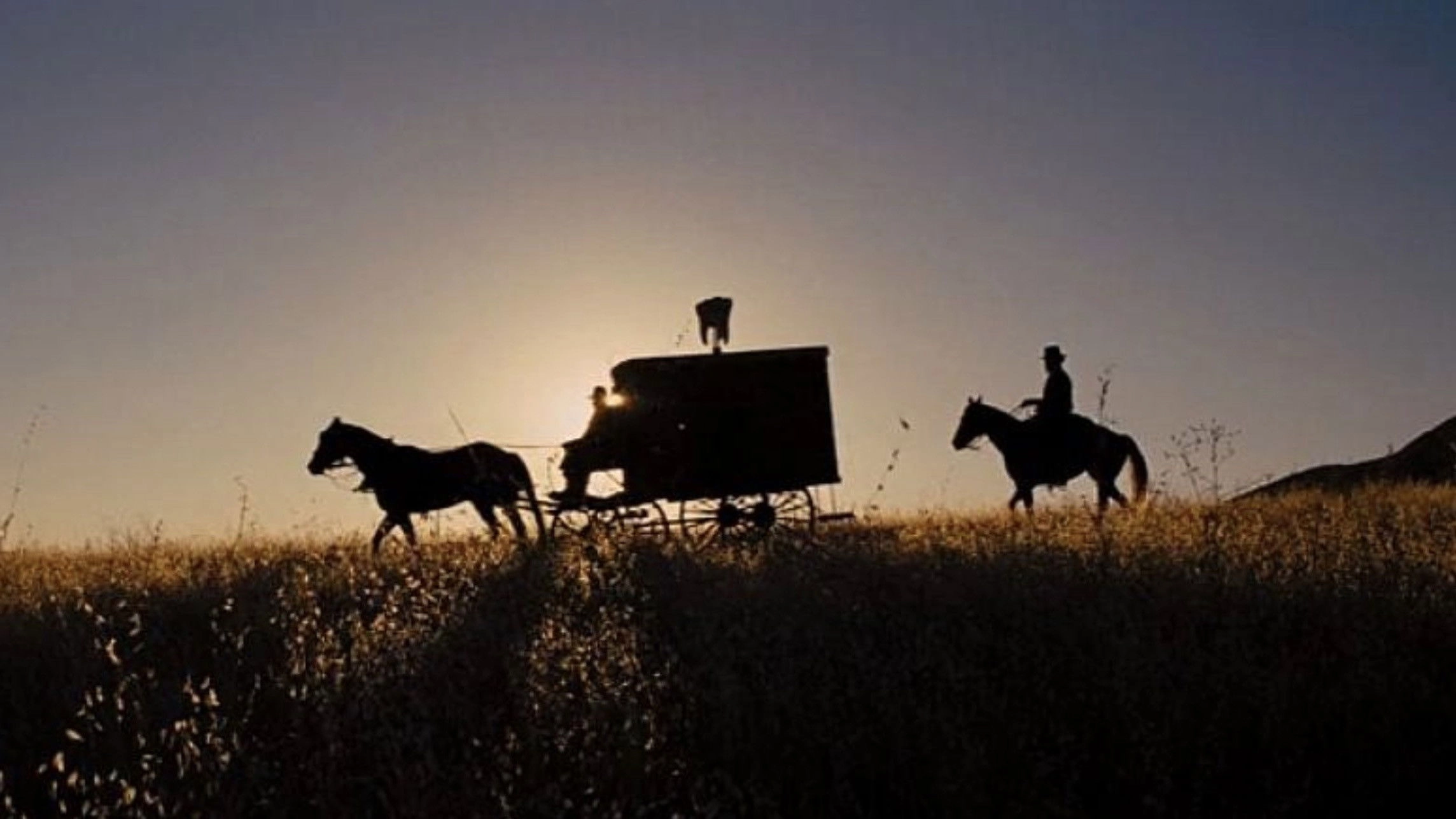 Django Unchained