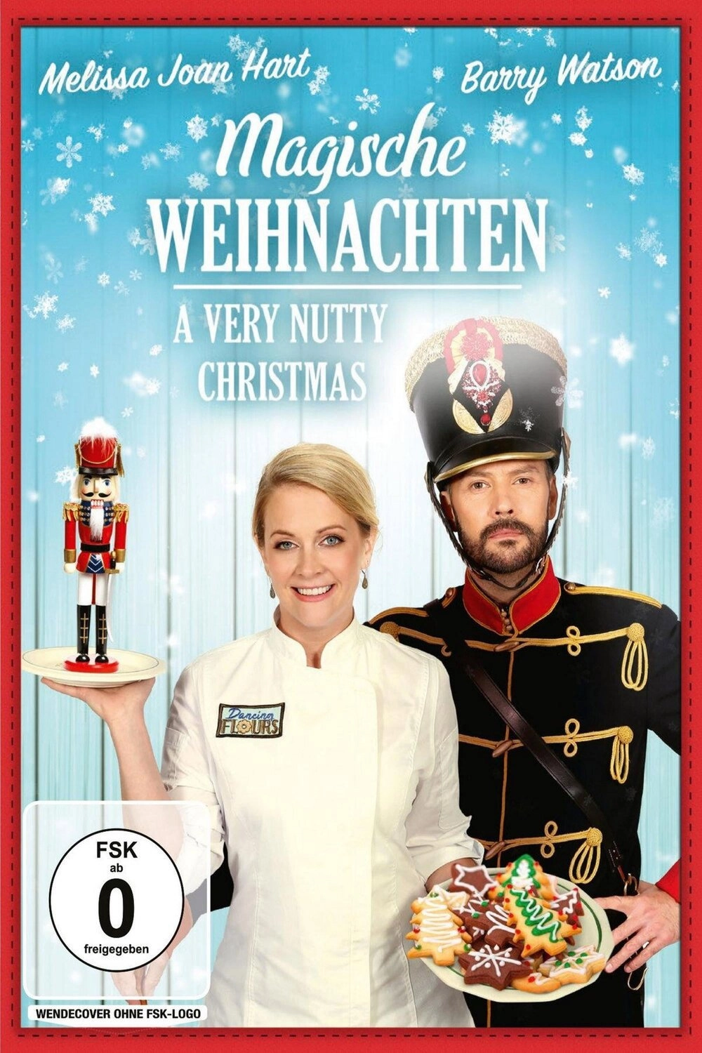A Very Nutty Christmas