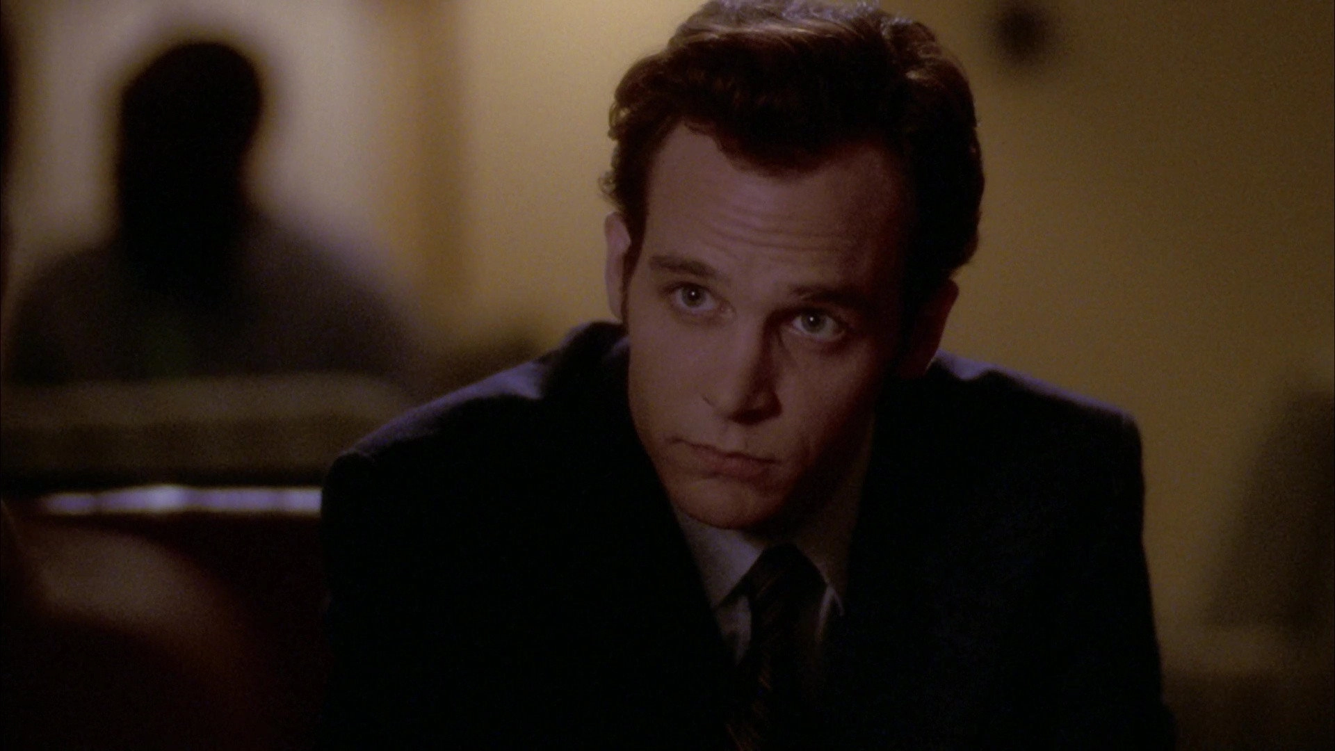 L.A. Dragnet