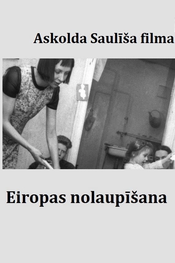 The Rape of Europe