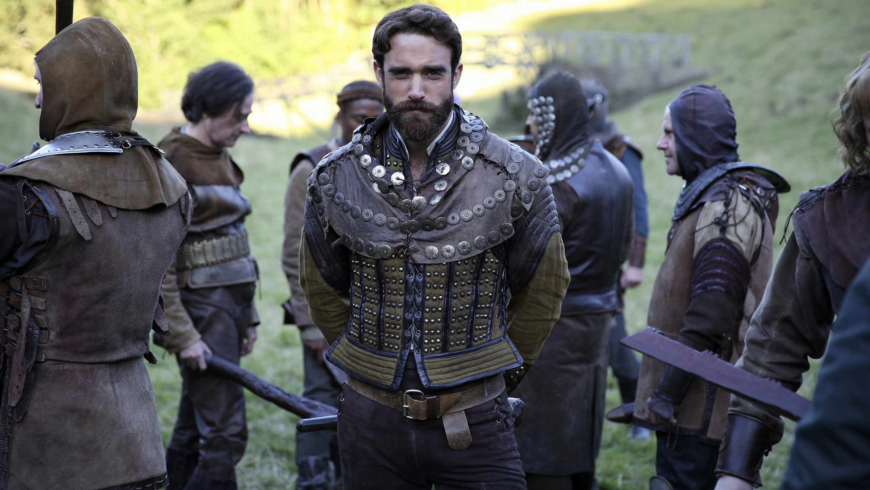 Galavant
