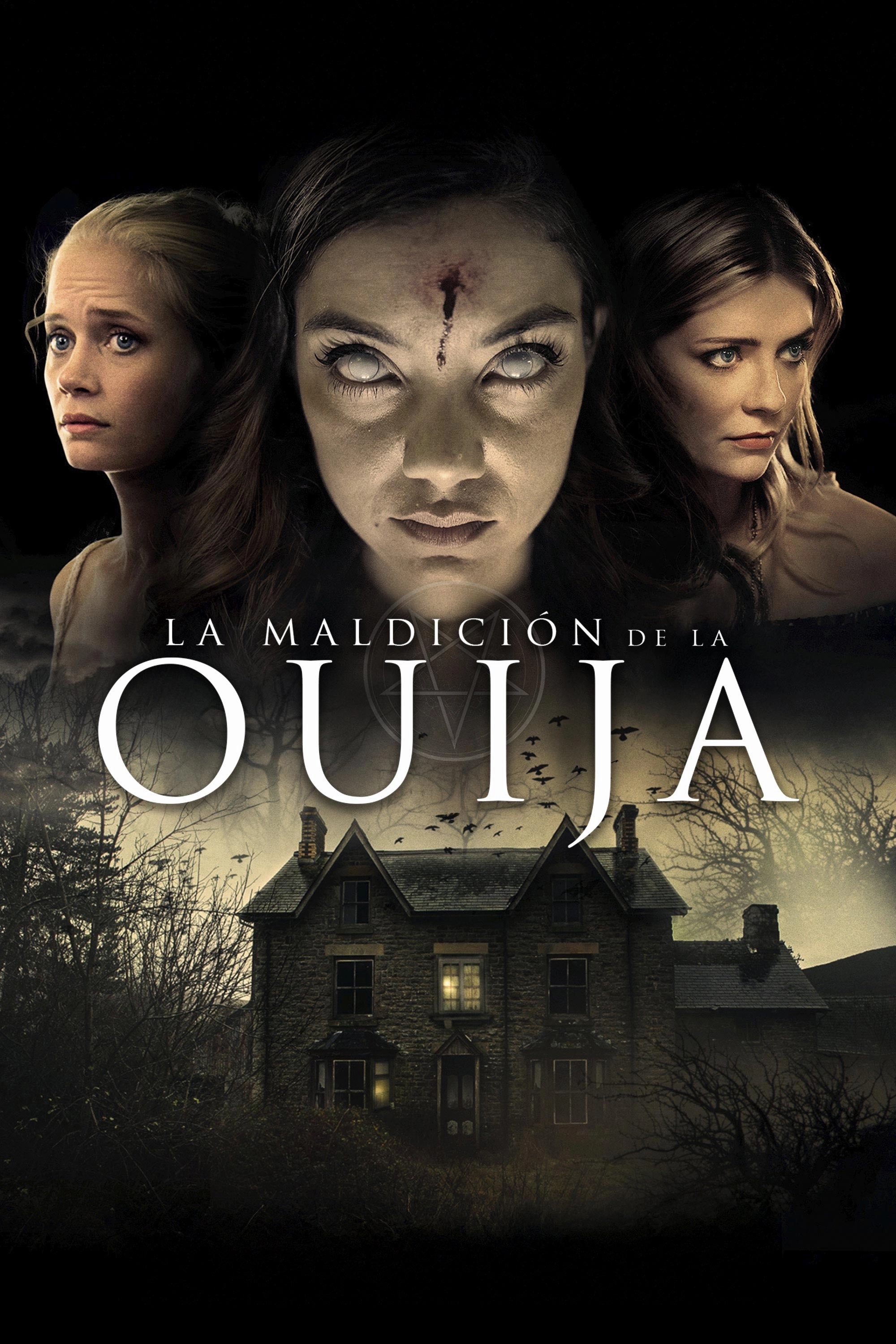 Ouija House
