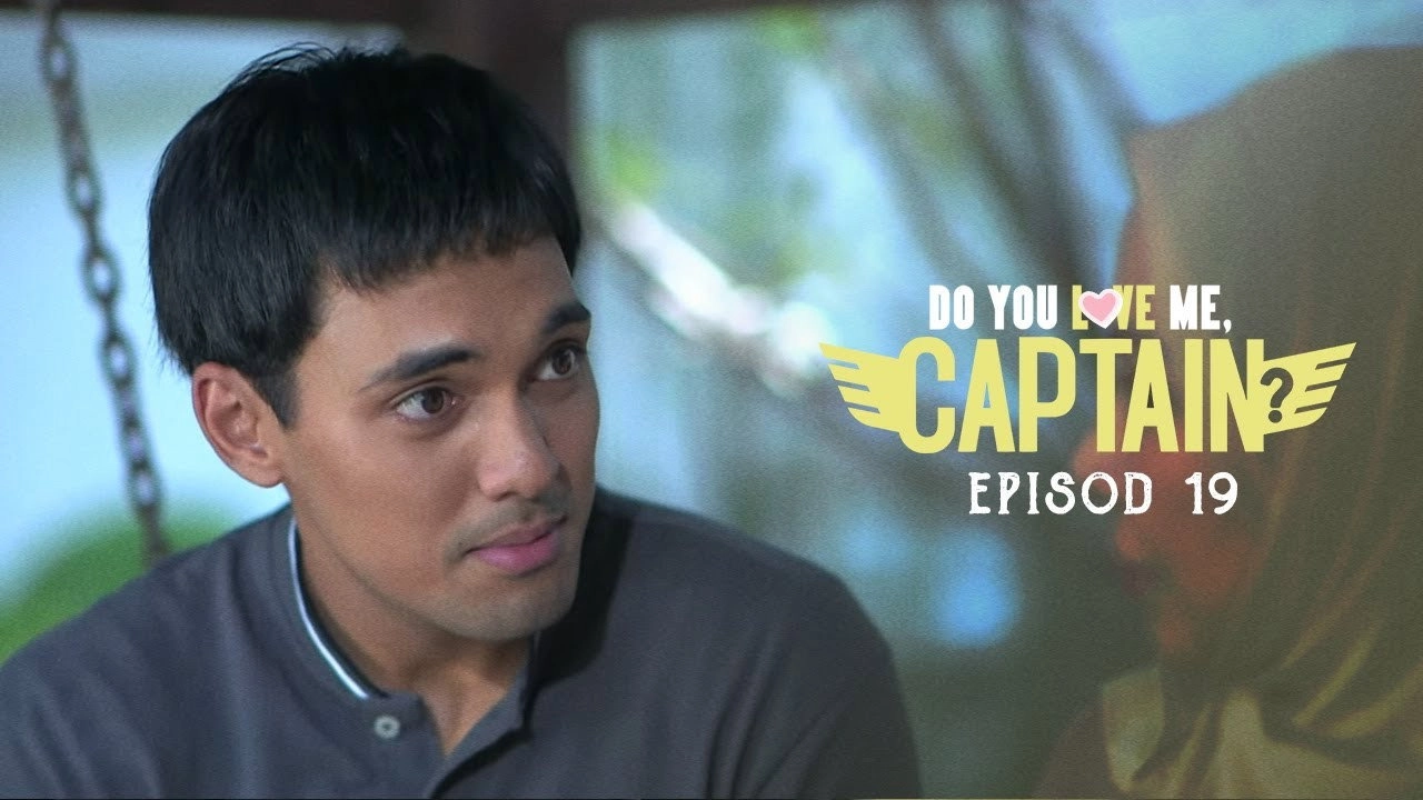 Do You Love Me, Captain?