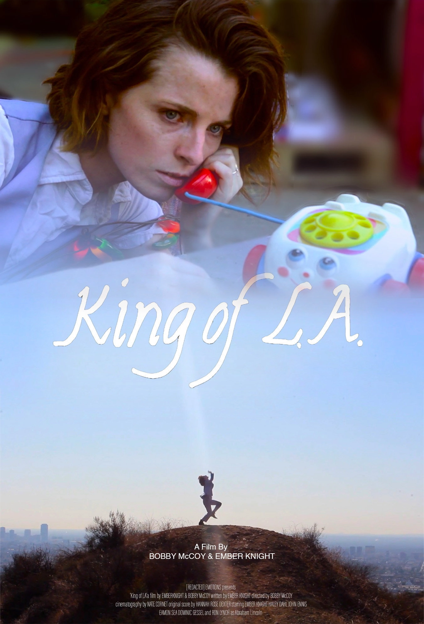 King of LA