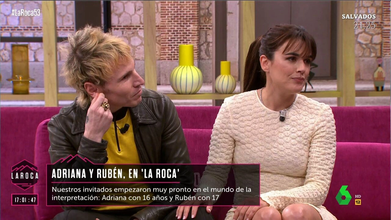 La Roca