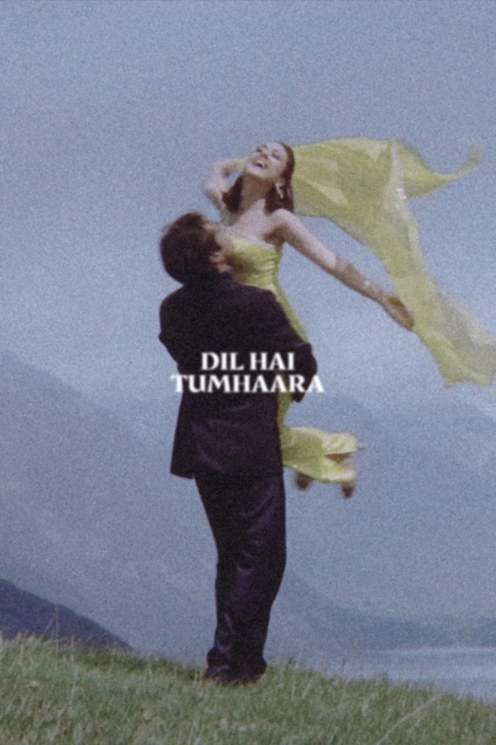 Dil Hai Tumhaara