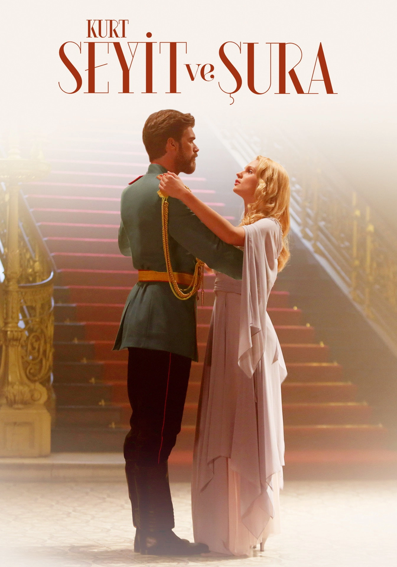 Kurt Seyit & Sura
