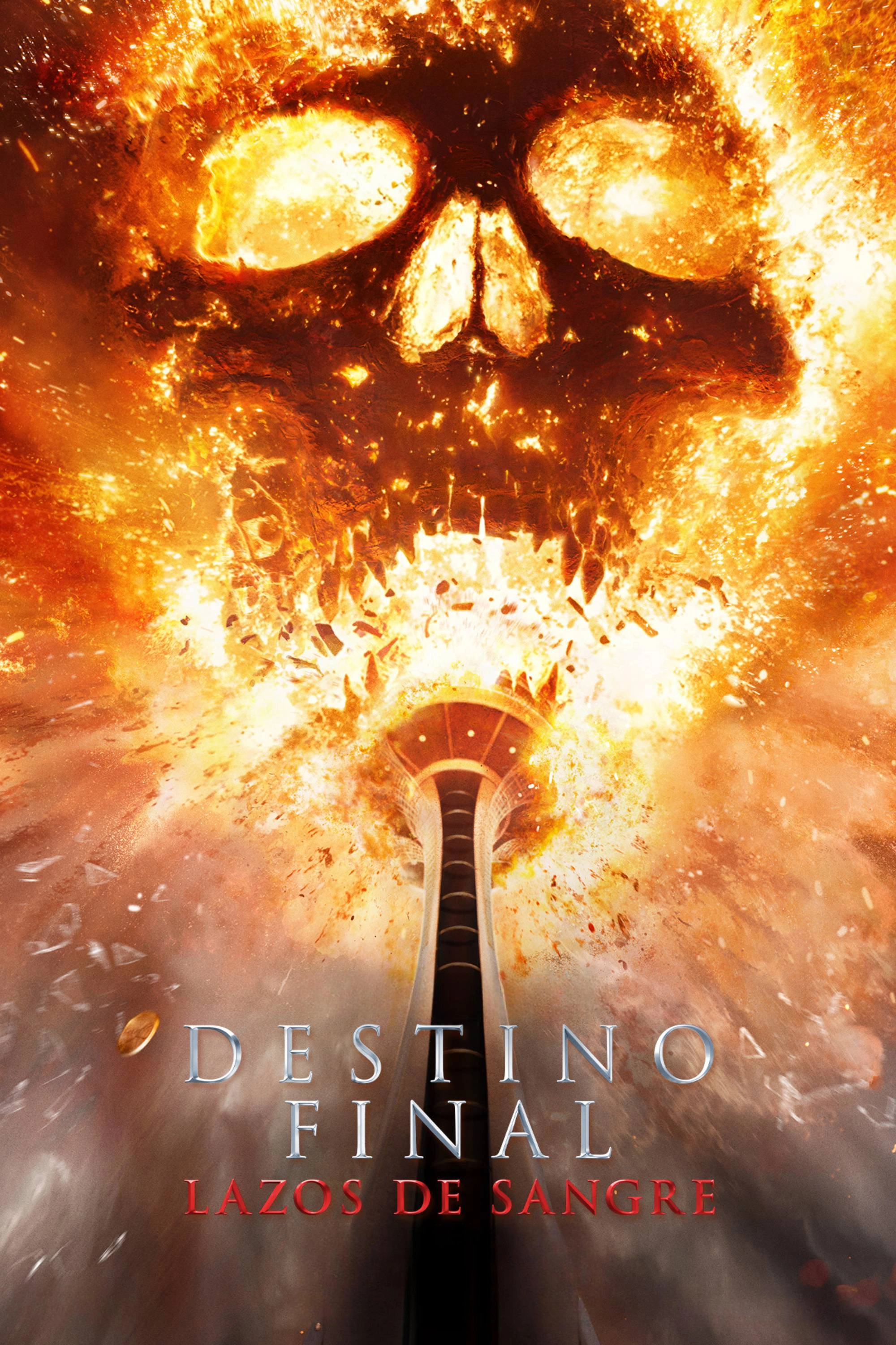 Final Destination Bloodlines