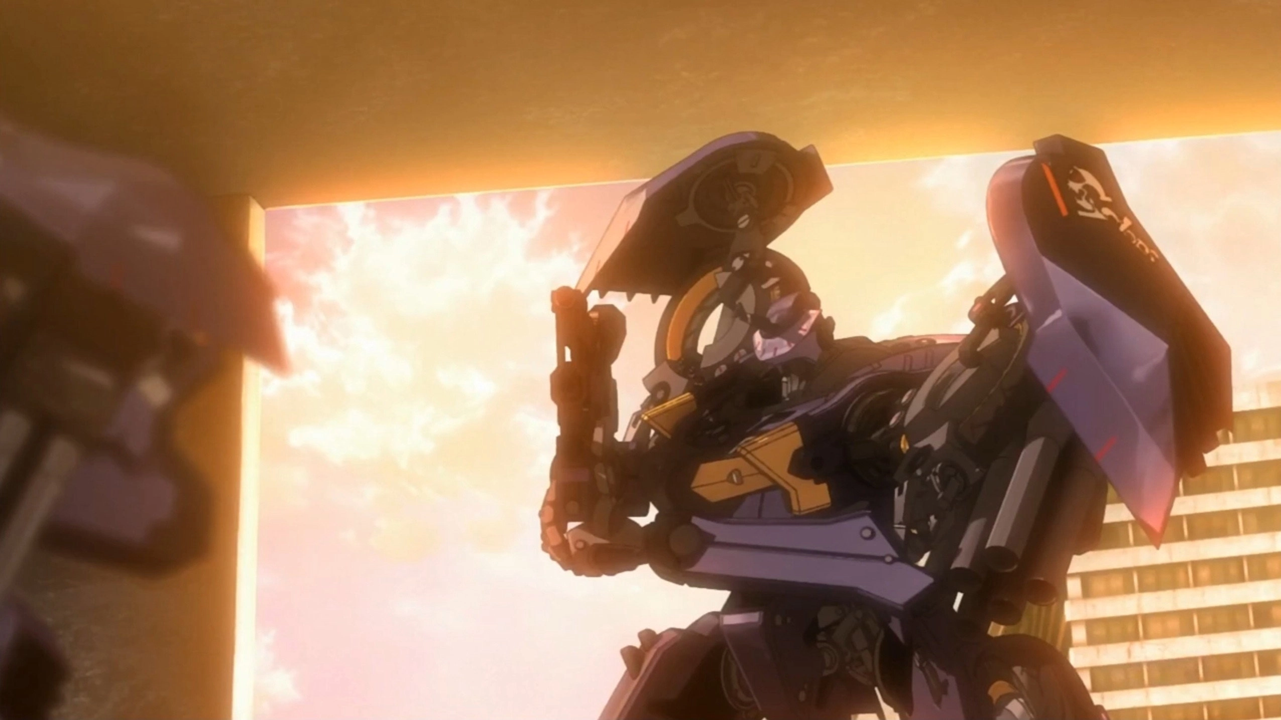 Viper's Creed