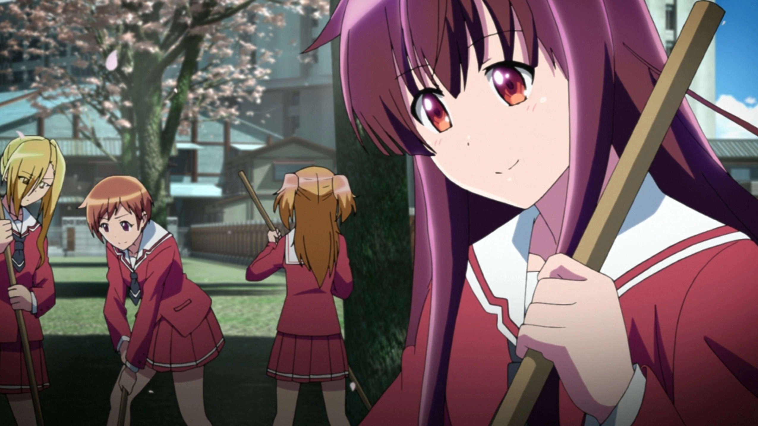 Re-Kan!