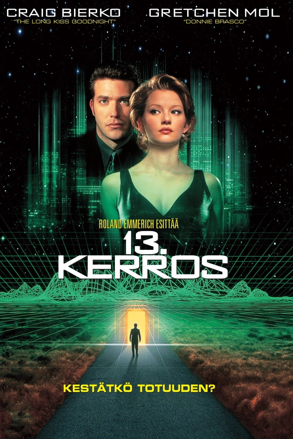 The Thirteenth Floor