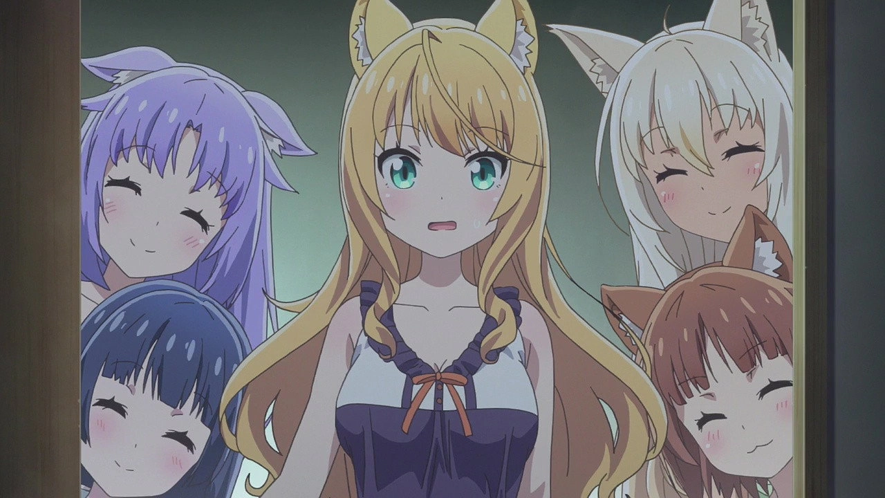 Nekopara