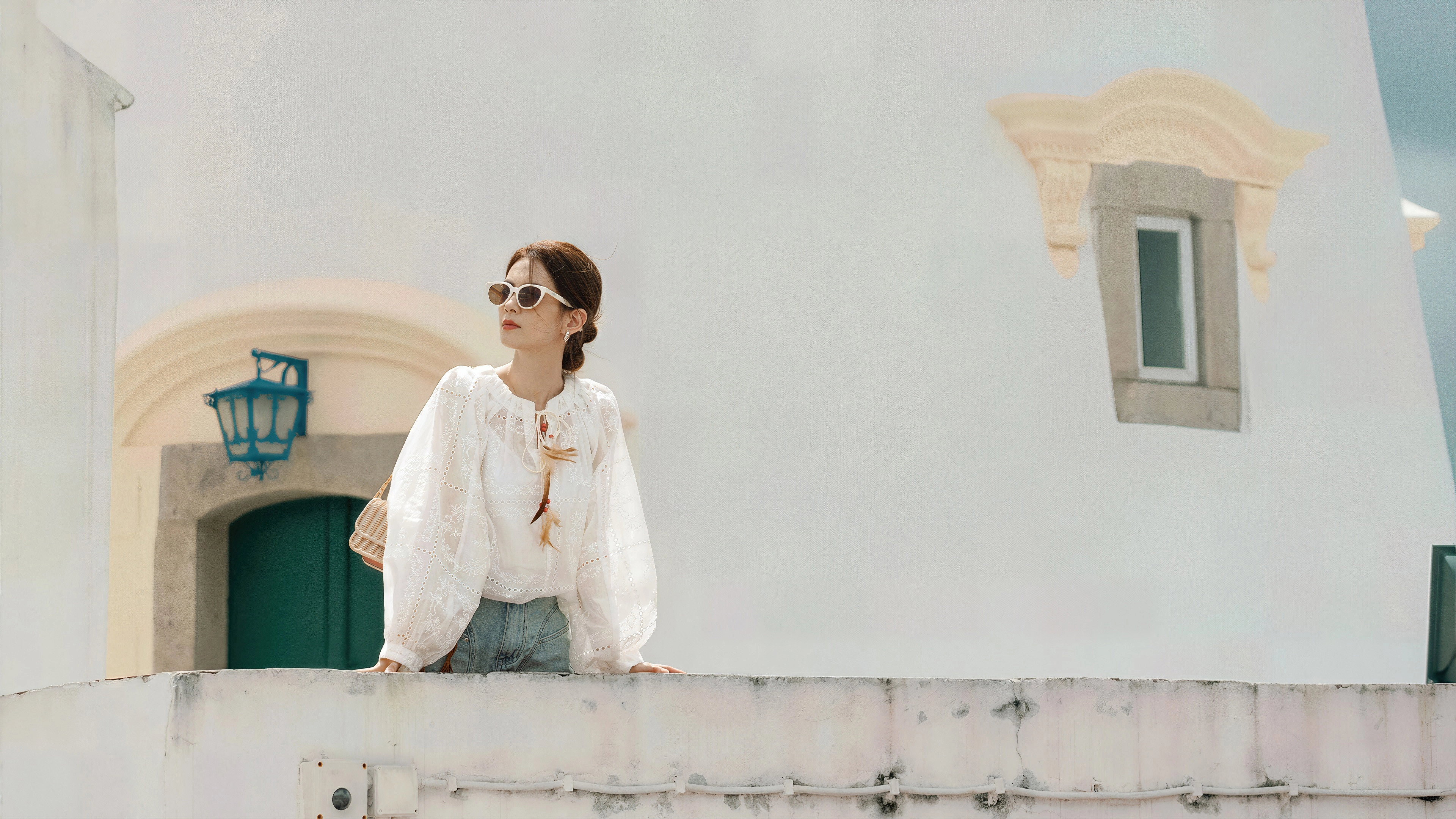 Begin Again