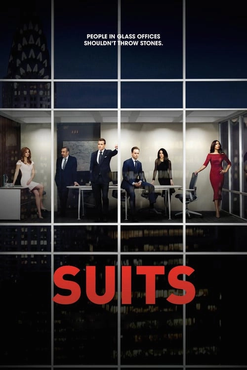 Suits