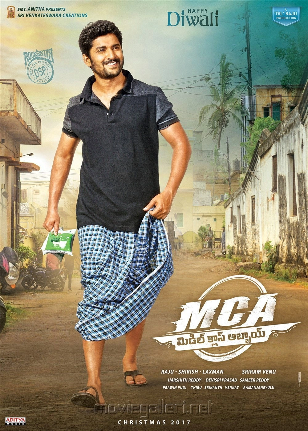 M.C.A