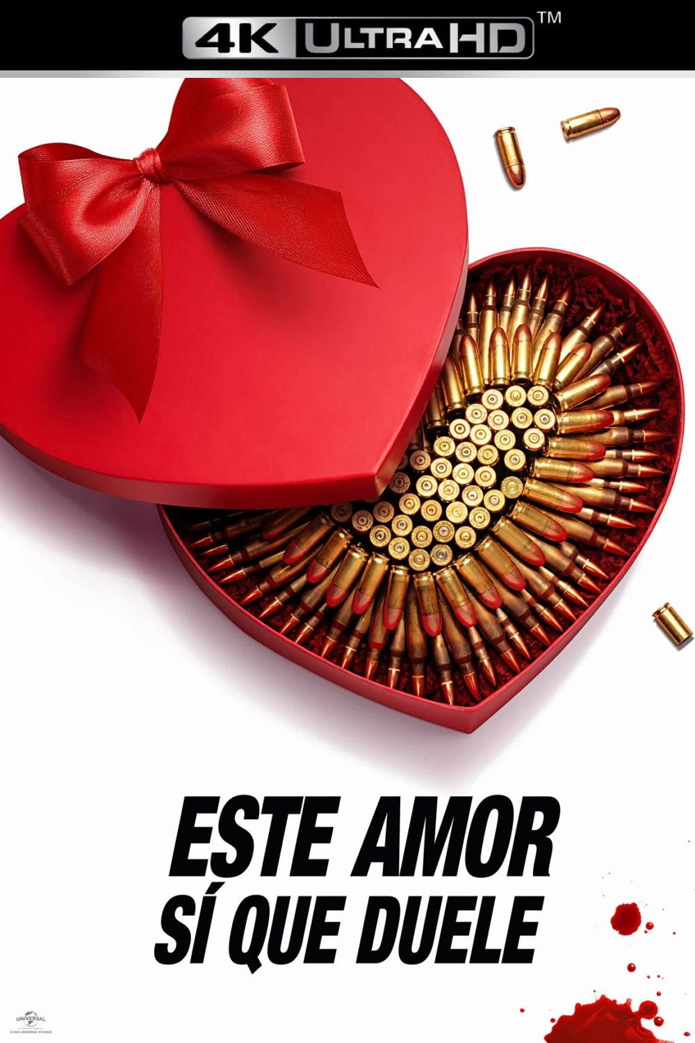 Love Hurts