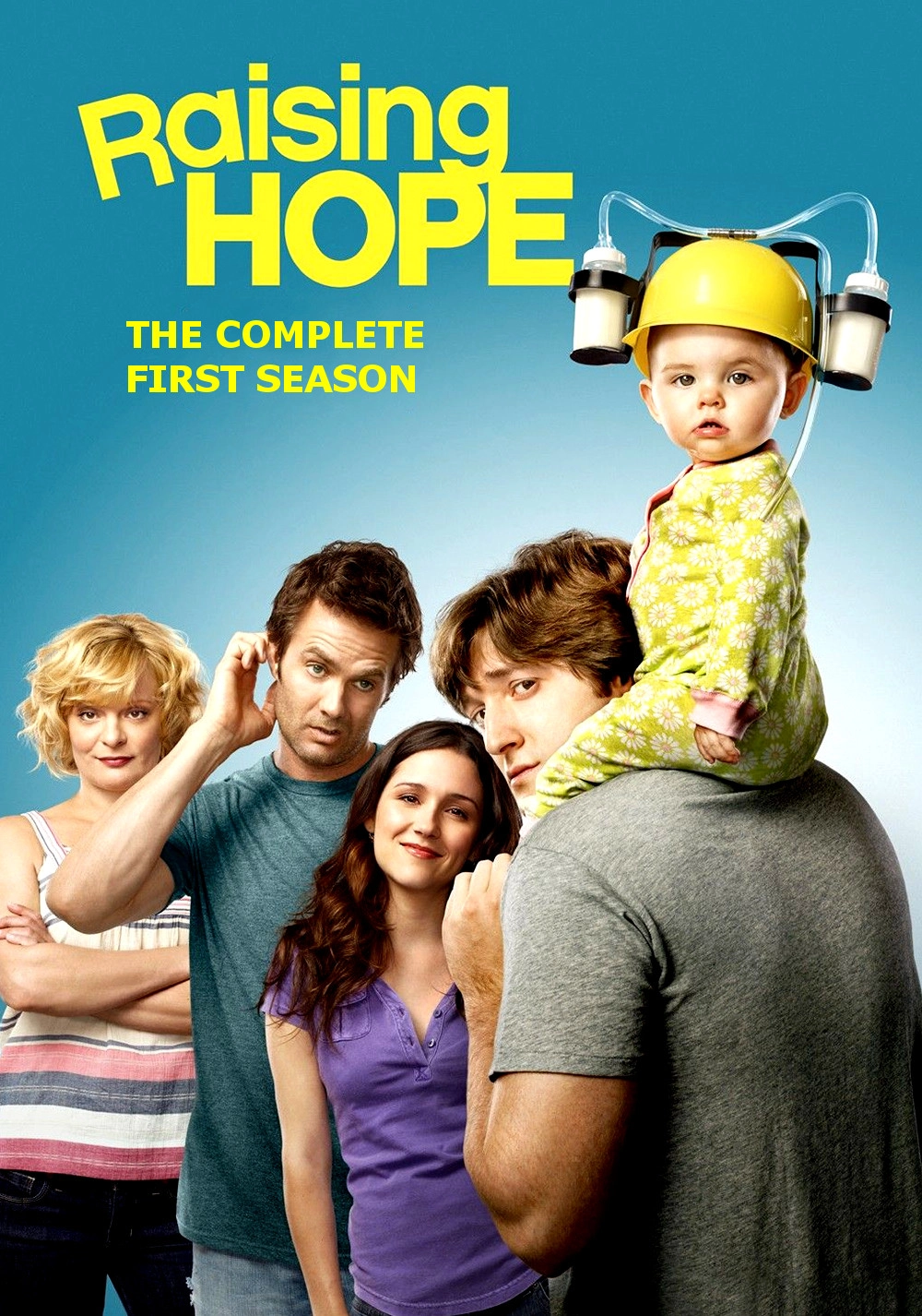 Raising Hope