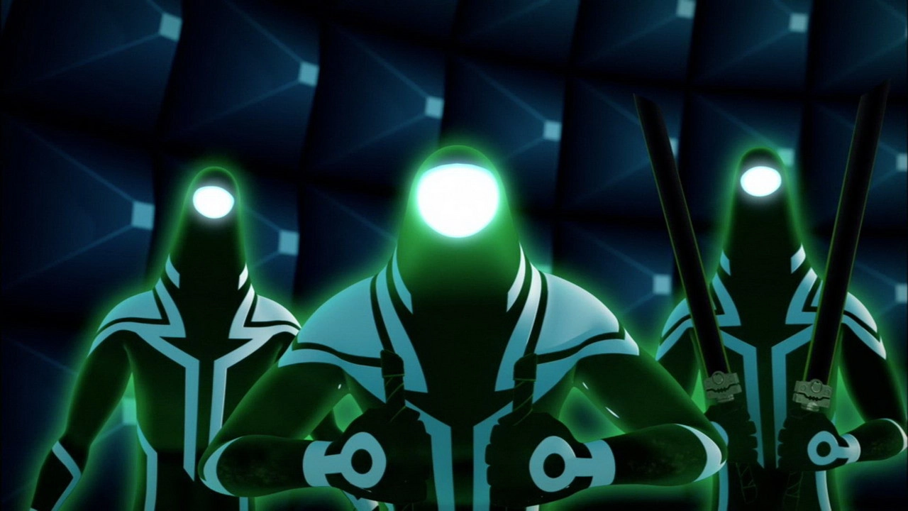 Code Lyoko: Evolution
