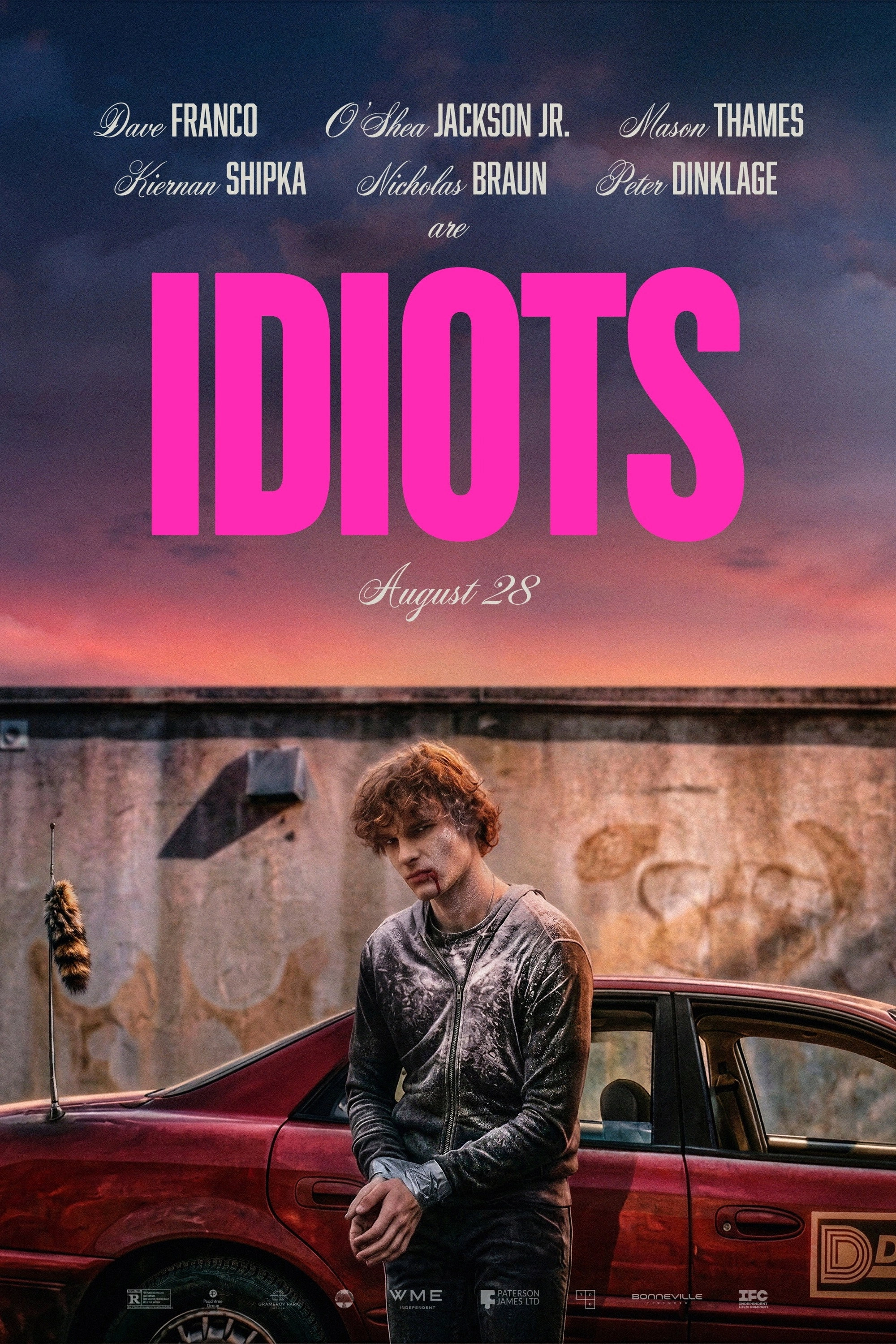 Idiots