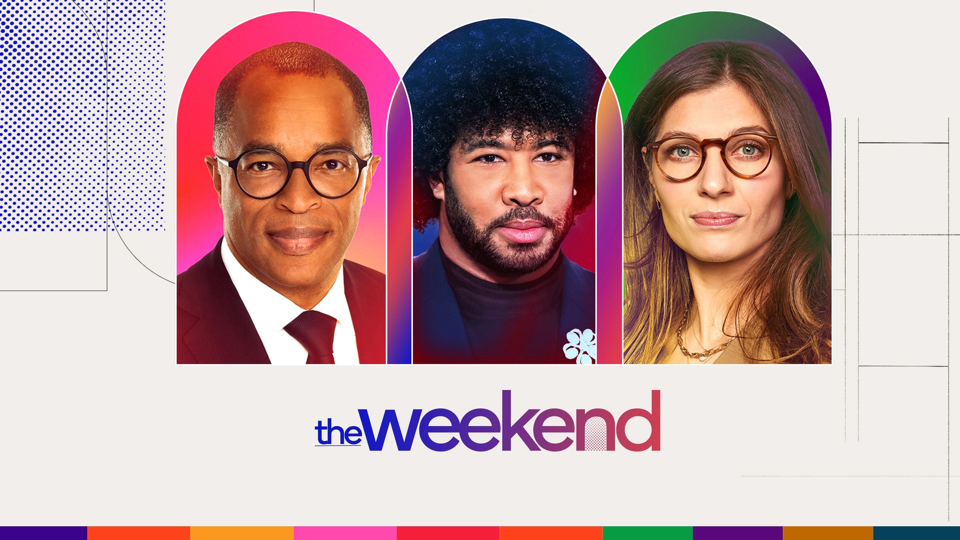 TheWeekend