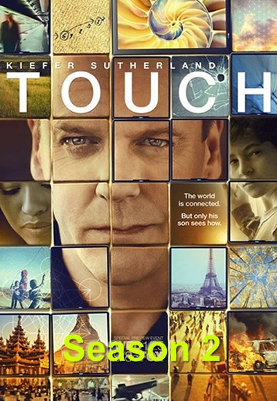 Touch