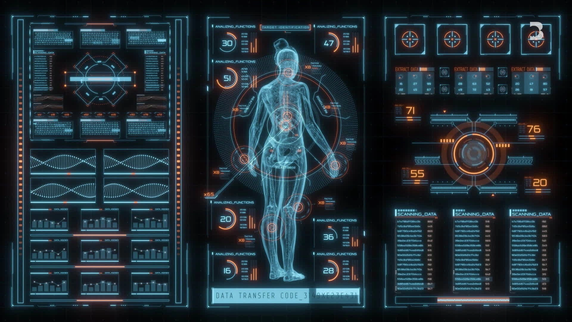 The Future with Hannah Fry