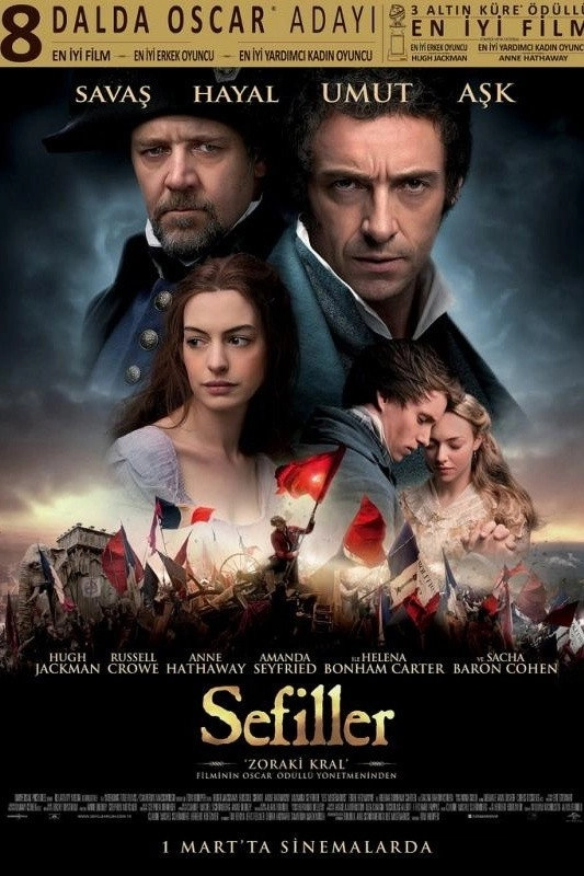 Les Misérables