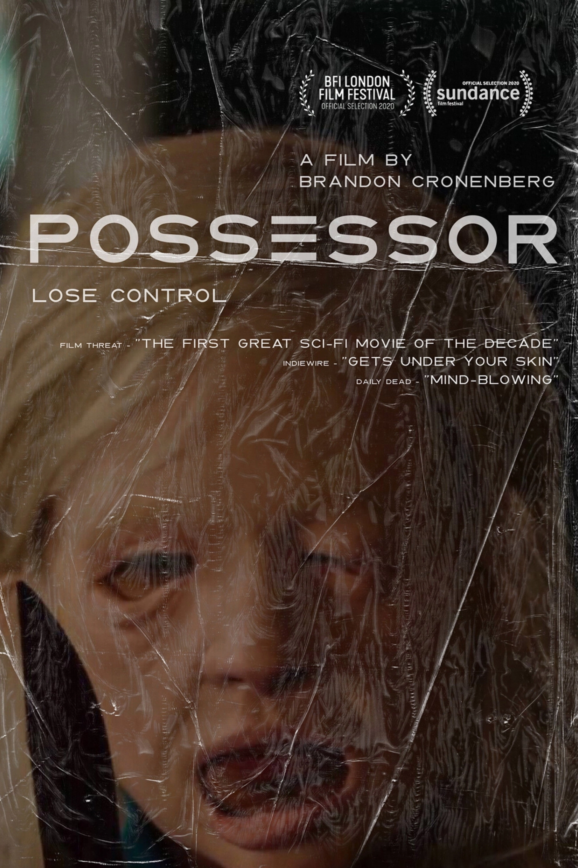 Possessor