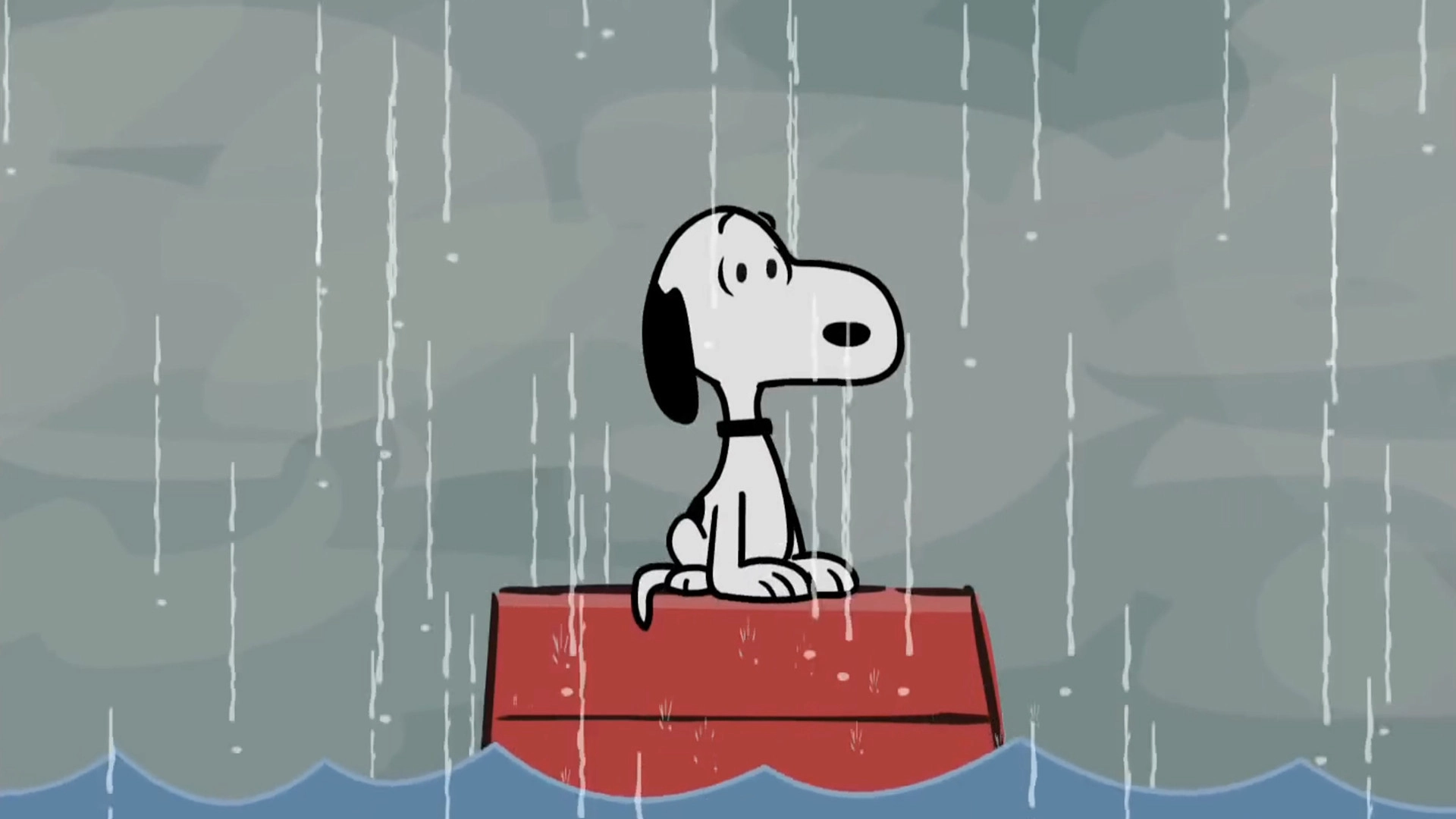 Peanuts Motion Comics