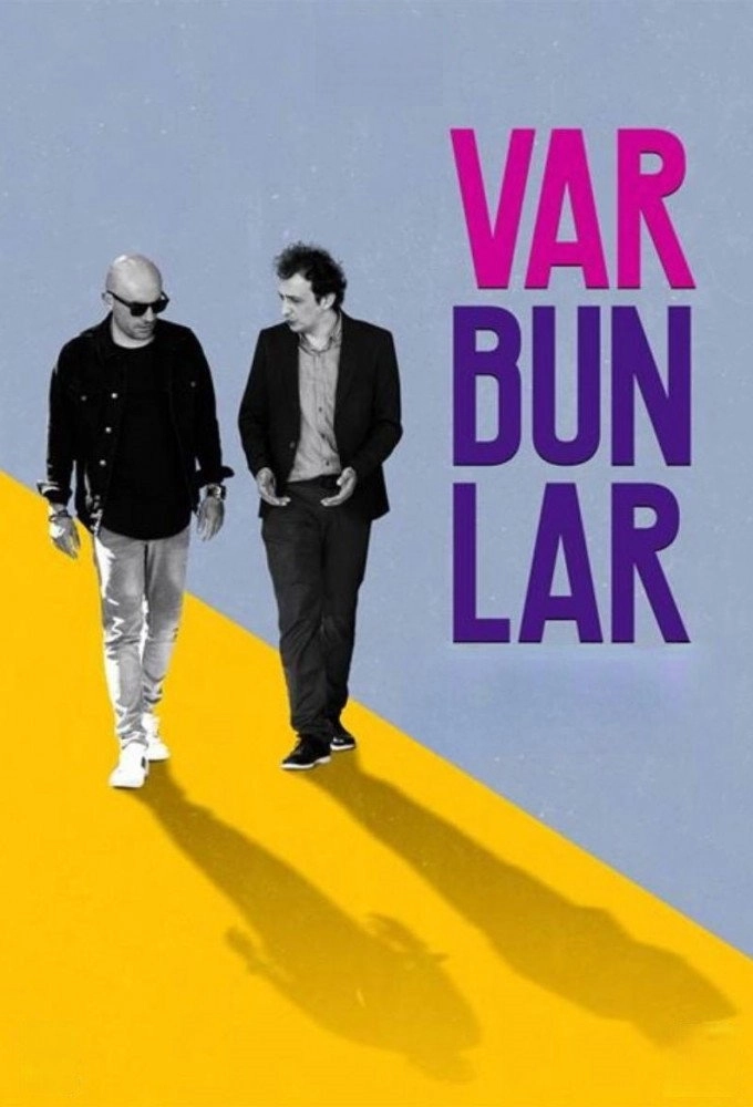 Var Bunlar