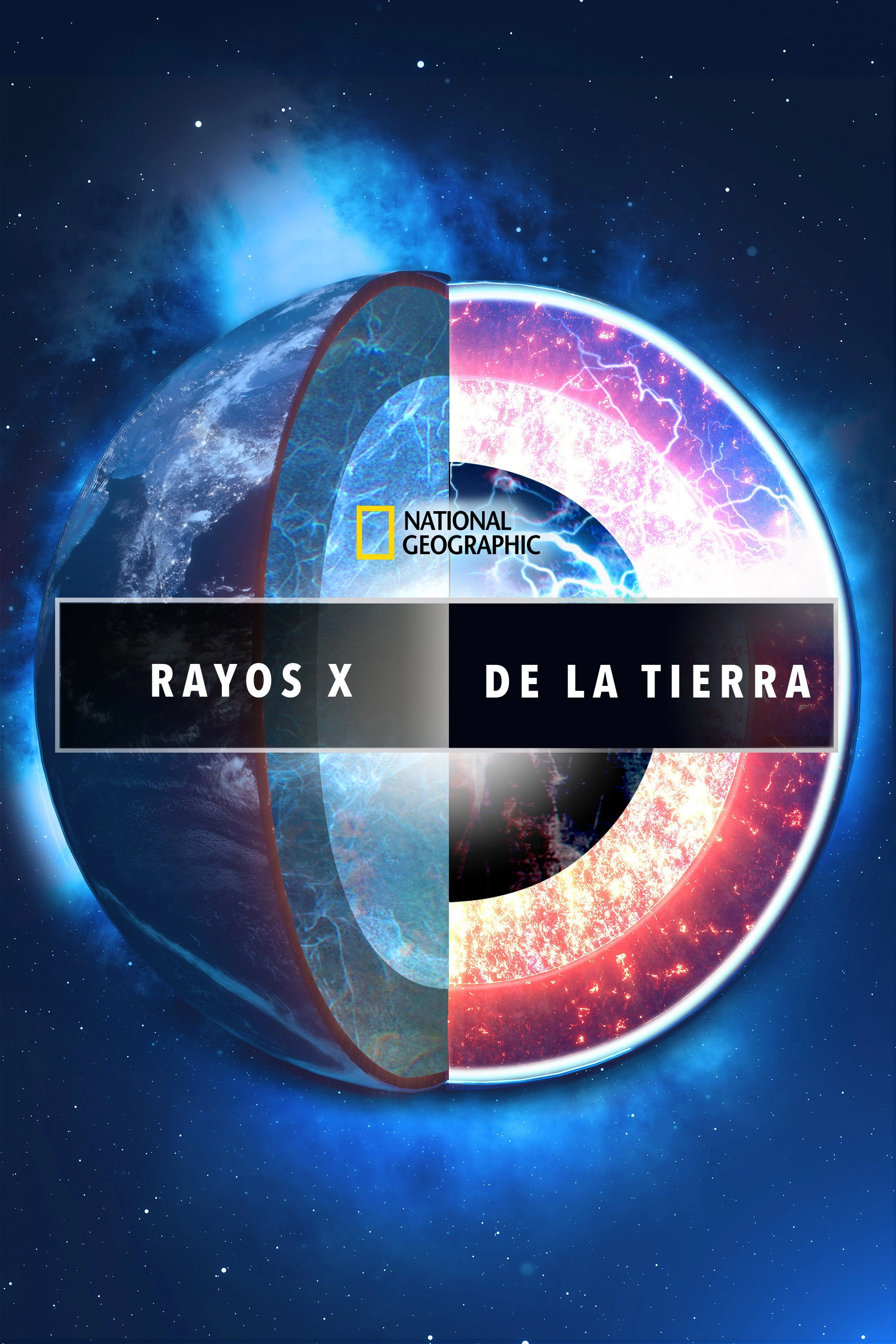 X-Ray Earth