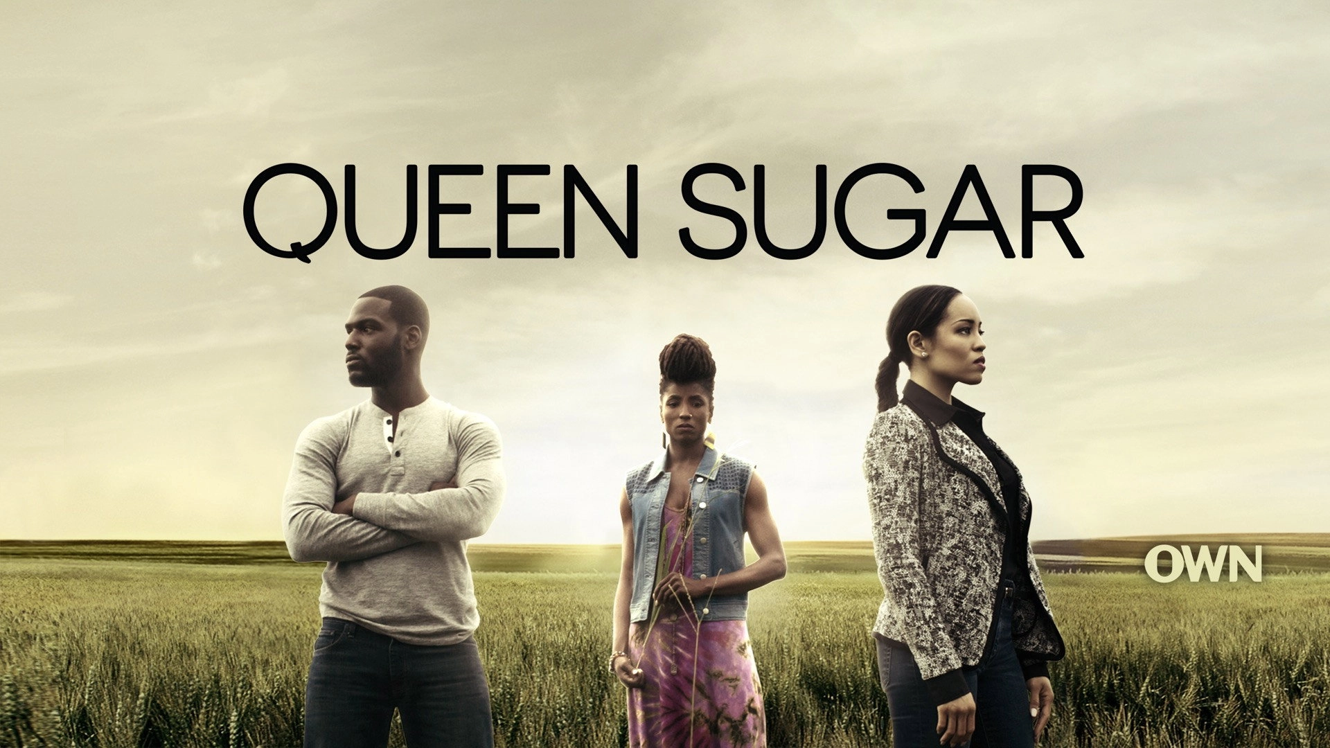 Queen Sugar