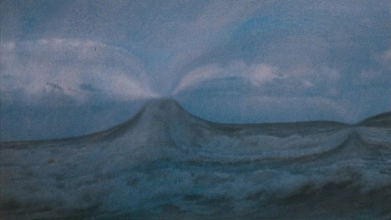 The Beach