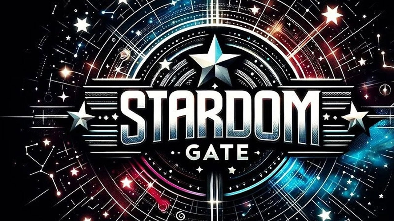 Stardom Ittenyon Stardom Gate 2024
