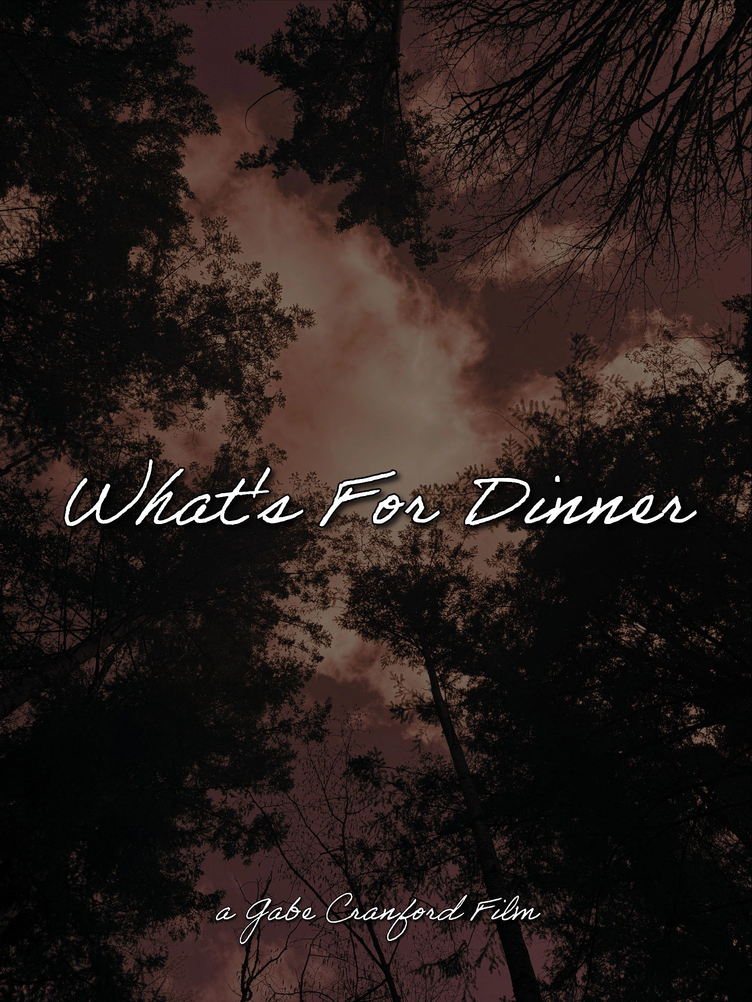 What's For Dinner?