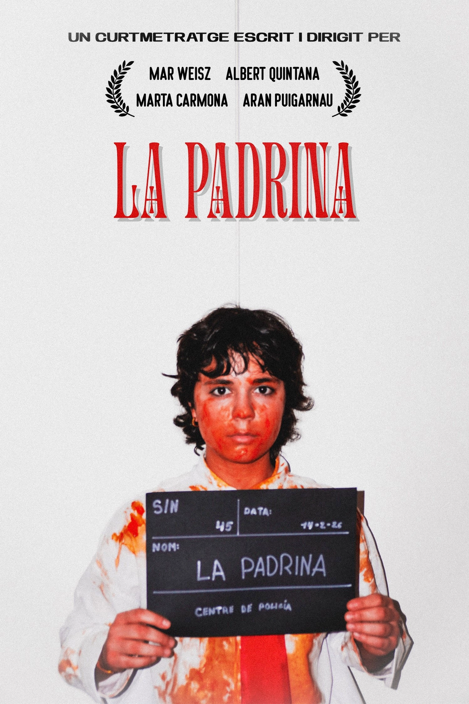 La Padrina