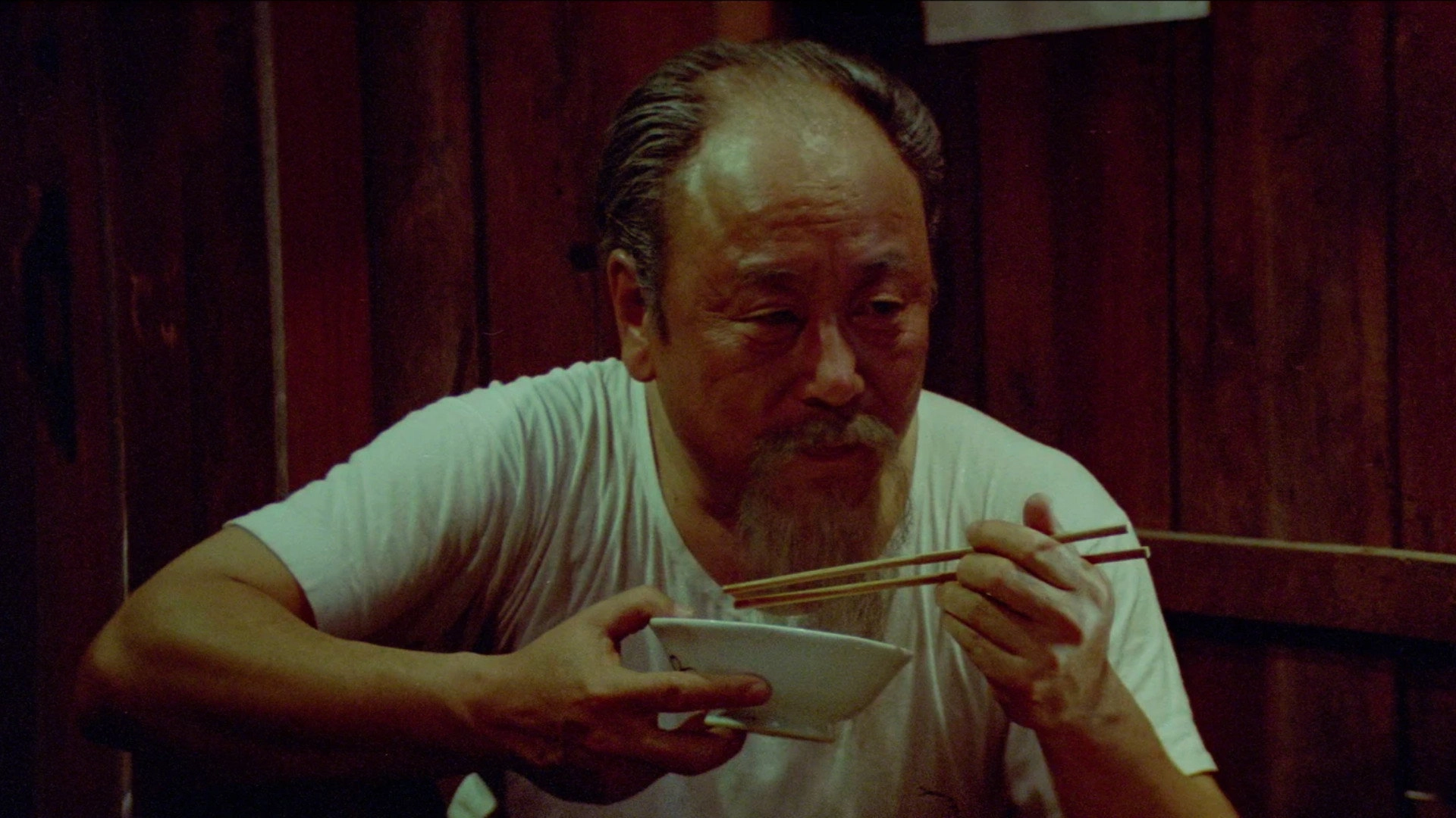 Living With Gong