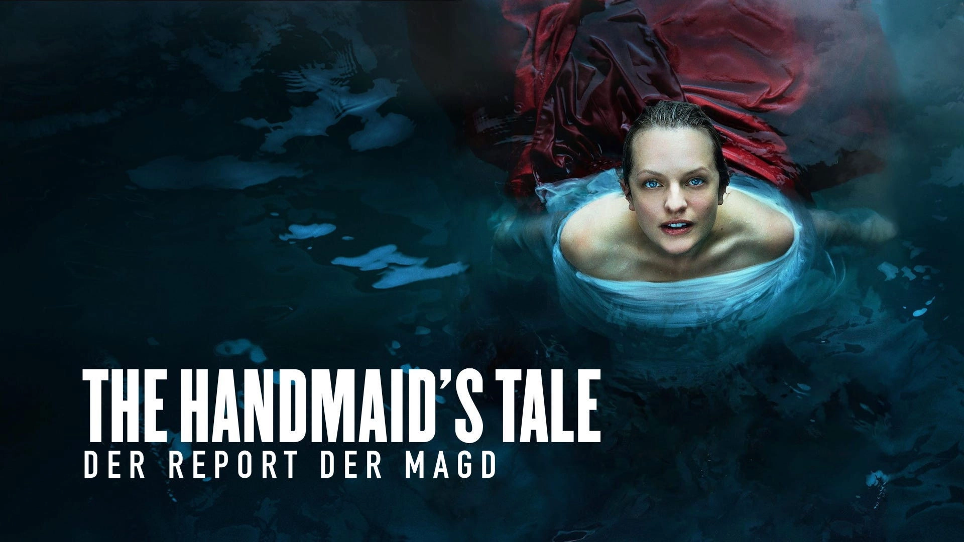 The Handmaid's Tale