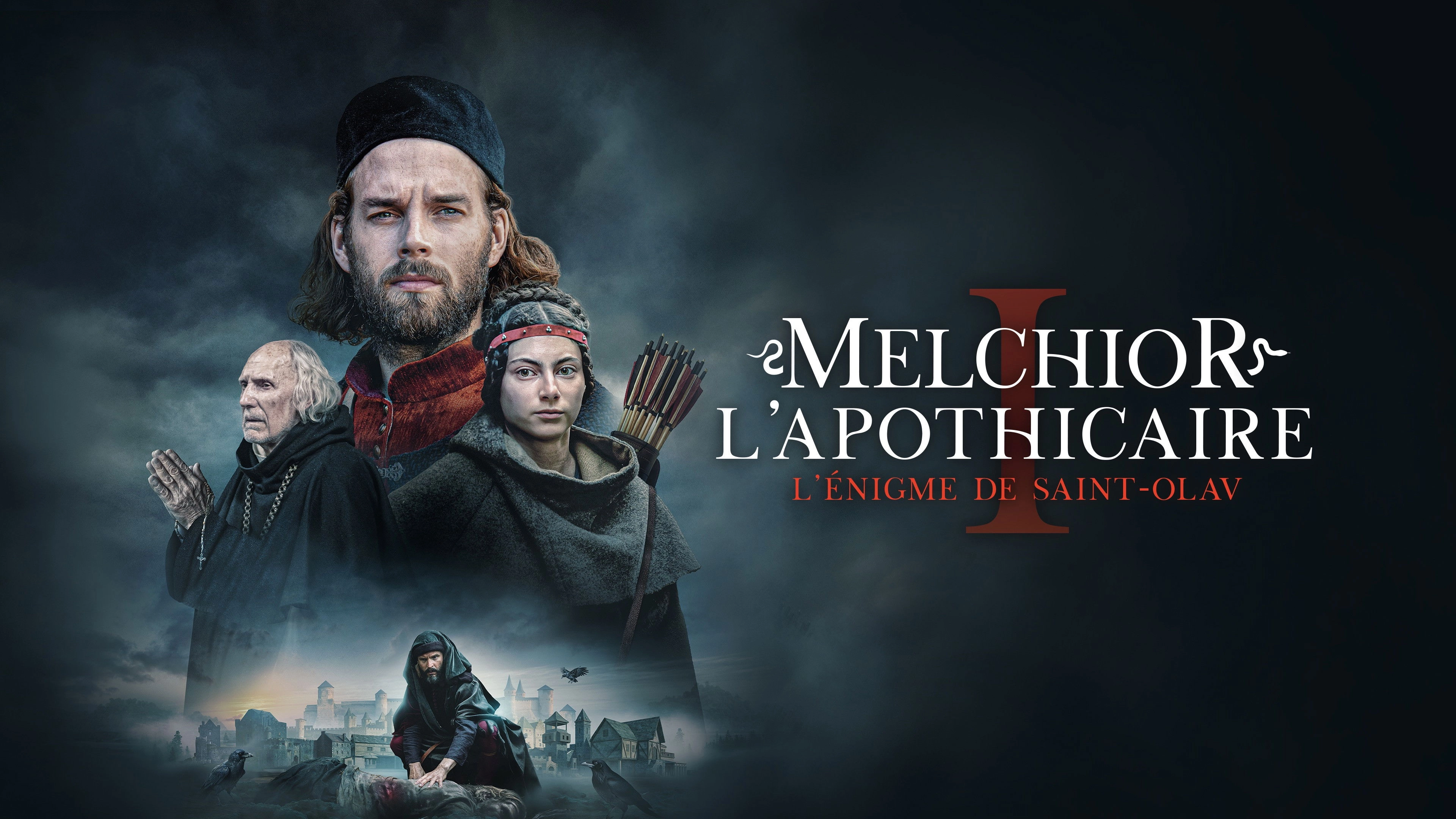 Melchior the Apothecary