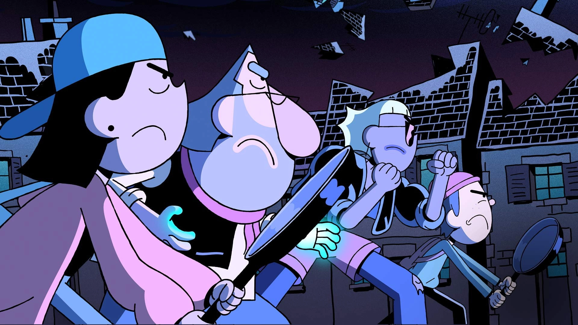 The Doomies