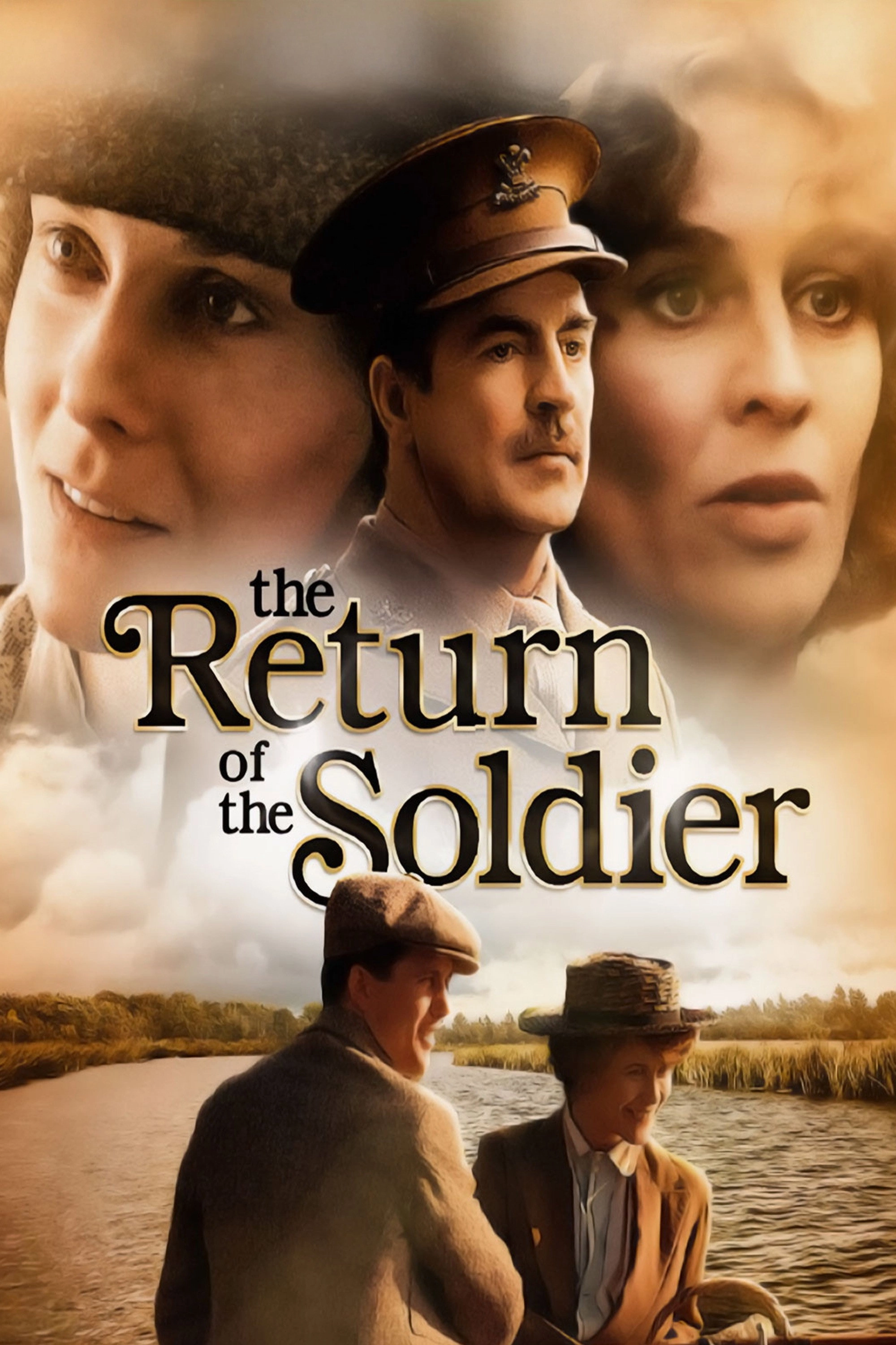 The Return of the Soldier