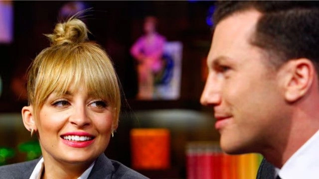 Watch What Happens Live with Andy Cohen