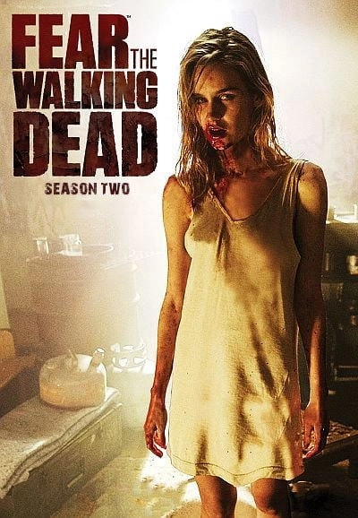 Fear the Walking Dead
