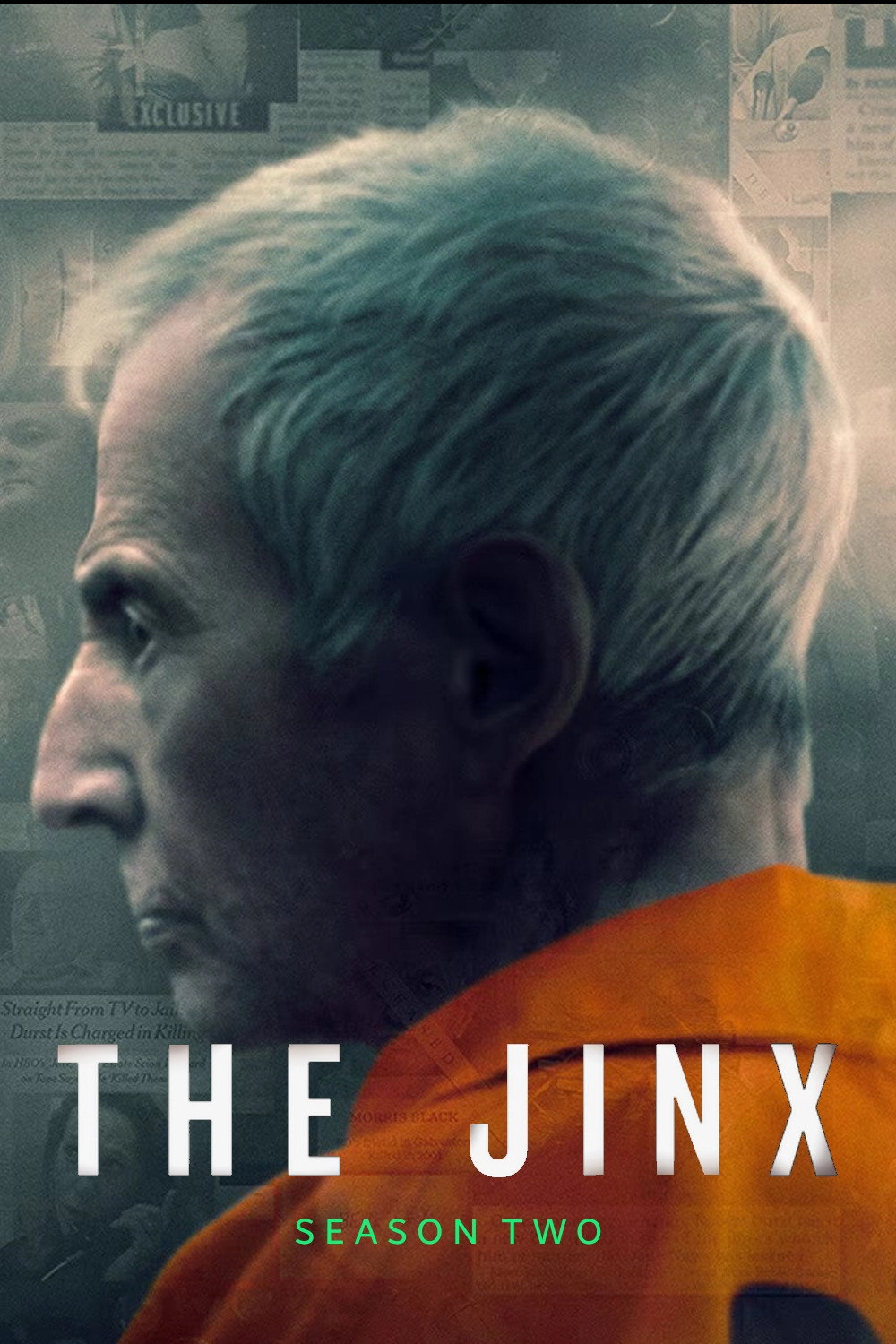 The Jinx: The Life and Deaths of Robert Durst