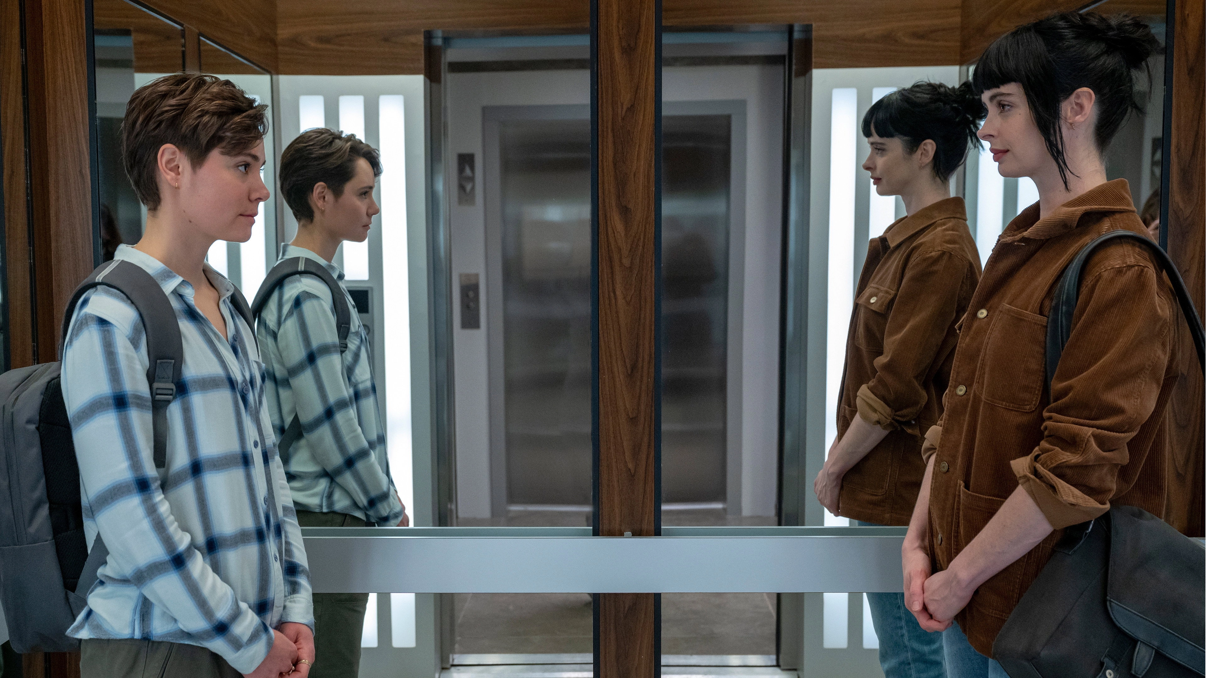 Orphan Black: Echoes