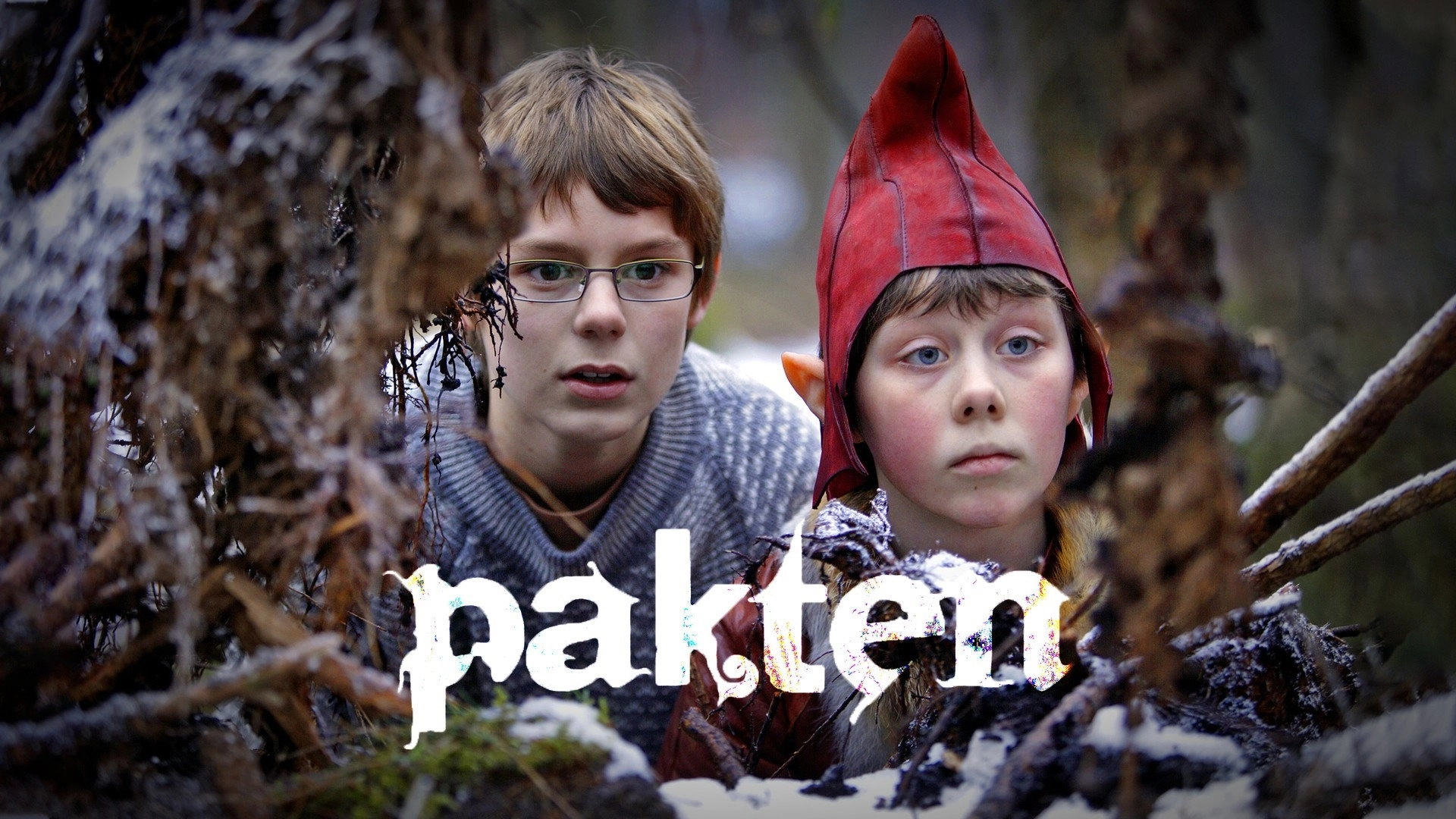 Pagten